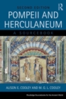Pompeii and Herculaneum : A Sourcebook - Book