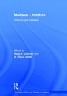 Medieval Literature : Criticism and Debates - Book
