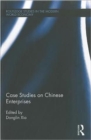 Case Studies on Chinese Enterprises - Book