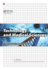 Technology and Medical Sciences - Book