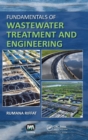 Fundamentals of Wastewater Treatment and Engineering - Book