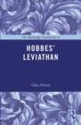 The Routledge Guidebook to Hobbes' Leviathan - Book