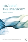 Imagining the University - Book