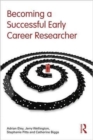 Becoming a Successful Early Career Researcher - Book