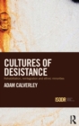 Cultures of Desistance : Rehabilitation, Reintegration and Ethnic Minorities - Book
