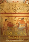 The Etruscan World - Book