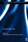 Tourism and War - Book