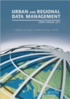 Urban and Regional Data Management : UDMS Annual 2011 - Book