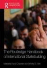 Routledge Handbook of International Statebuilding - Book