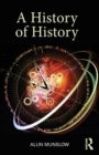 A History of History - Book