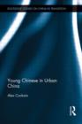 Young Chinese in Urban China - Book