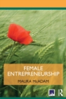 Female Entrepreneurship - Book