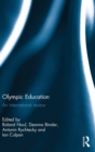 Olympic Education : An international review - Book