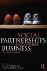 Social Partnerships and Responsible Business : A Research Handbook - Book