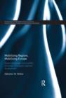 Mobilizing Regions, Mobilizing Europe : Expert Knowledge and Scientific Planning in European Regional Development - Book