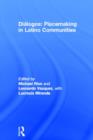 Dialogos: Placemaking in Latino Communities - Book