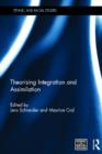 Theorising Integration and Assimilation - Book