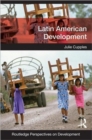 Latin American Development - Book