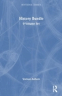 History Bundle RC - Book