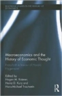 Macroeconomics and the History of Economic Thought : Festschrift in Honour of Harald Hagemann - Book