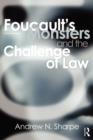 Foucault's Monsters and the Challenge of Law - Book