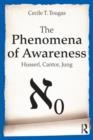 The Phenomena of Awareness : Husserl, Cantor, Jung - Book