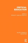 Critical Education - Book