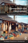 Conservation and Development - Book