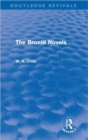 The Bronte Novels (Routledge Revivals) - Book