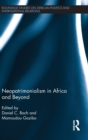 Neopatrimonialism in Africa and Beyond - Book