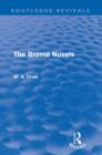 The Bronte Novels (Routledge Revivals) - Book