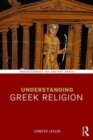 Understanding Greek Religion - Book