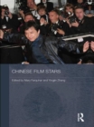 Chinese Film Stars - Book