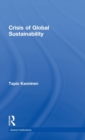 Crisis of Global Sustainability - Book