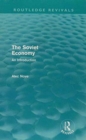 Alec Nove on the Soviet Economy (Routledge Revivals) : Collected Works - Book