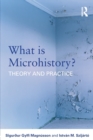 What is Microhistory? : Theory and Practice - Book
