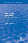 Man, State and Deity : Essays in Ancient History - Book