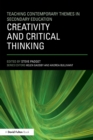 Creativity and Critical Thinking - Book