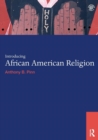 Introducing African American Religion - Book