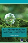 Entrepreneurship : A Global Perspective - Book