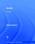 Anxiety - Book