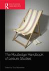 Routledge Handbook of Leisure Studies - Book