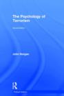 The Psychology of Terrorism - Book