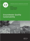 Groundwater Quality Sustainability - Book