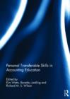 Personal Transferable Skills in Accounting Education RPD - Book