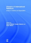 Classics of International Relations : Essays in Criticism and Appreciation - Book