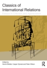 Classics of International Relations : Essays in Criticism and Appreciation - Book