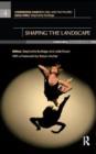 Shaping the Landscape : Celebrating Dance in Australia - Book