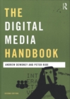 The Digital Media Handbook - Book