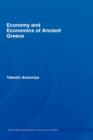 Economy and Economics of Ancient Greece - Book